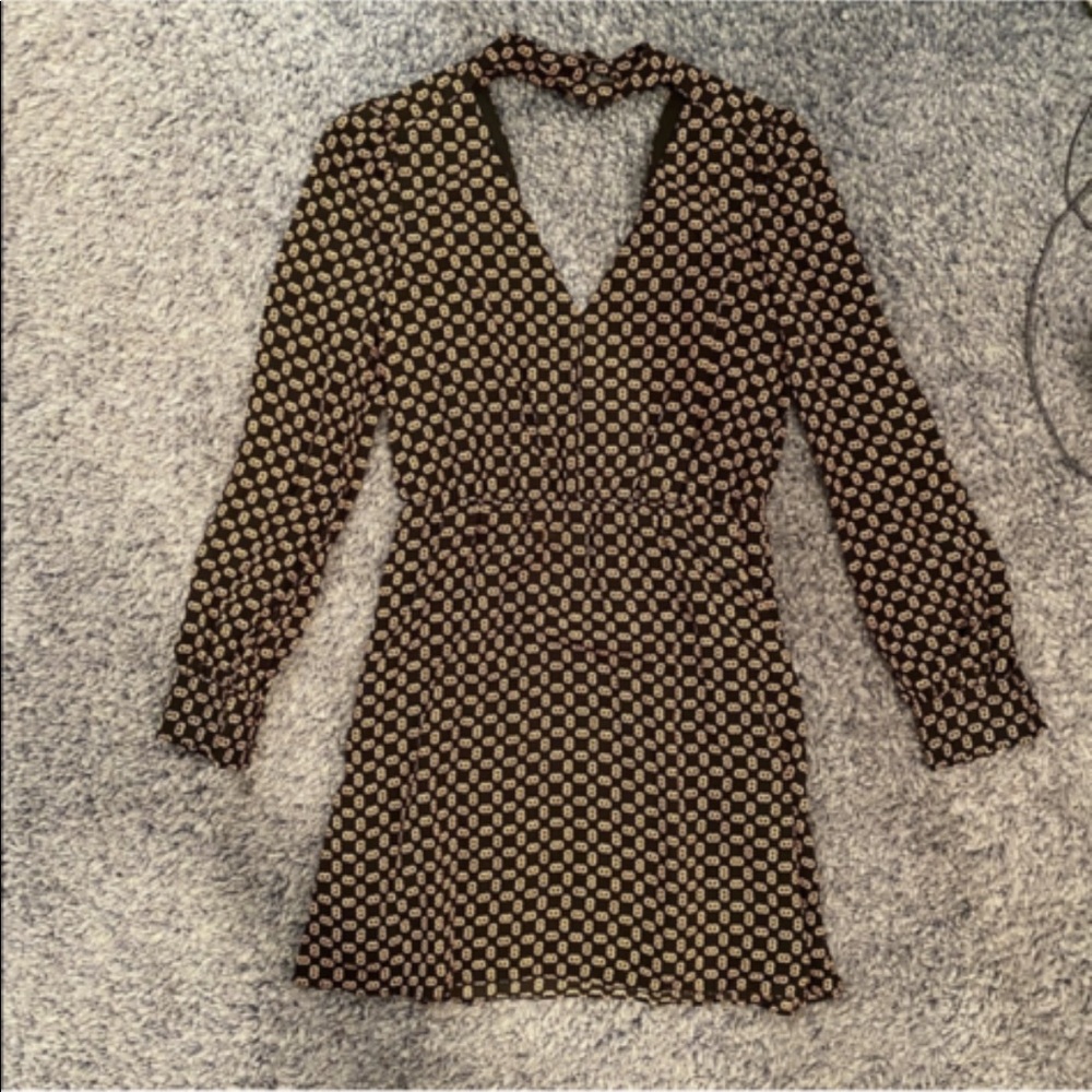 Rebecca Minkoff Dress